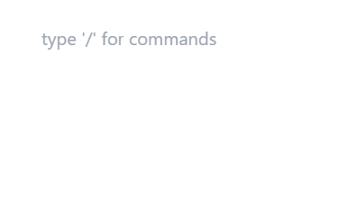 Shortcuts demo